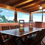 Holiday home Desertas View Bay Santa Cruz (Madeira)
