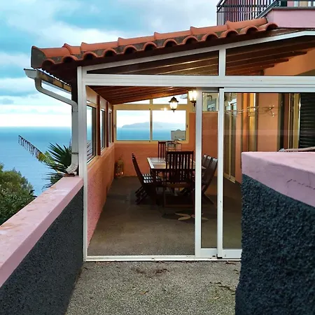Desertas View Bay *