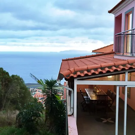 Holiday home Desertas View Bay