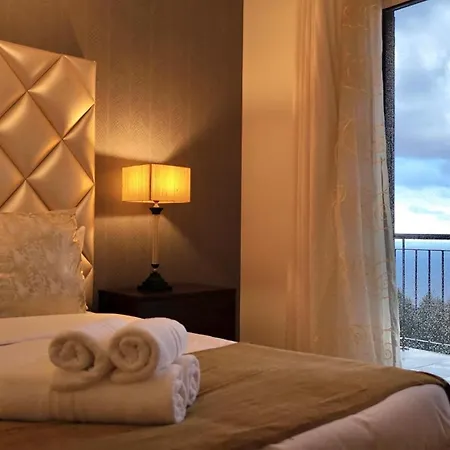 Desertas View Bay Holiday home *