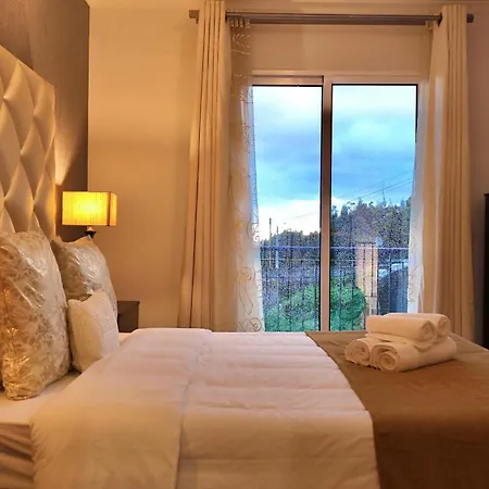 Holiday home Desertas View Bay *
