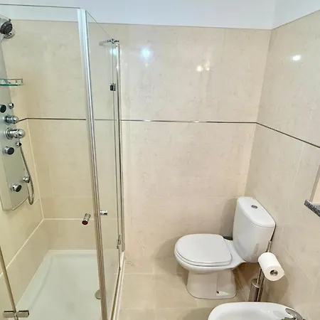 Holiday home Desertas View Bay