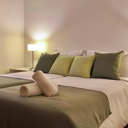 Desertas View Bay Holiday home