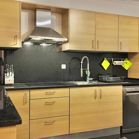 Desertas View Bay Holiday home