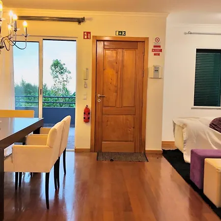 Desertas View Bay Holiday home Santa Cruz (Madeira)