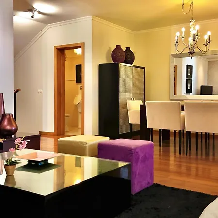 Holiday home Desertas View Bay