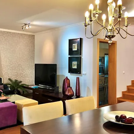Desertas View Bay Holiday home Santa Cruz (Madeira)