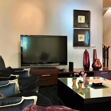Holiday home Desertas View Bay Santa Cruz (Madeira)