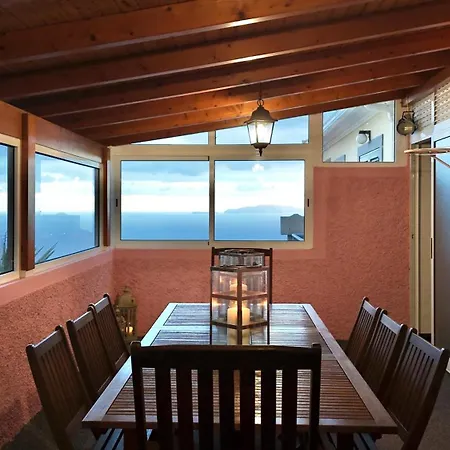 Holiday home Desertas View Bay Santa Cruz (Madeira)