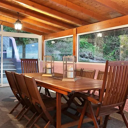 Holiday home Desertas View Bay