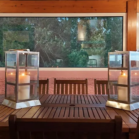 Desertas View Bay Santa Cruz (Madeira)