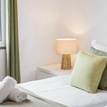 Holiday home Desertas View Bay Santa Cruz (Madeira)