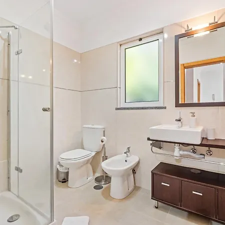 Holiday home Desertas View Bay *