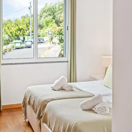 Desertas View Bay Holiday home
