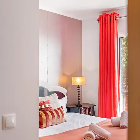 Holiday home Desertas View Bay