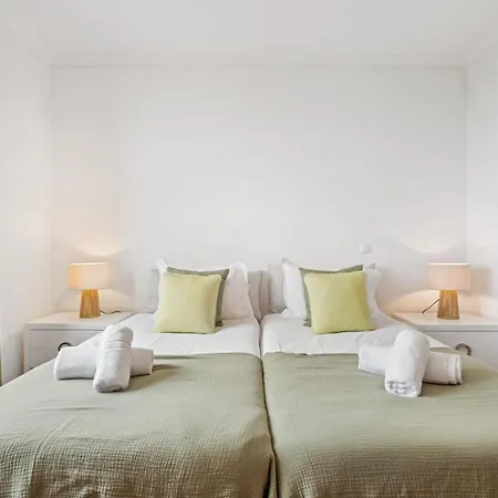 Holiday home Desertas View Bay