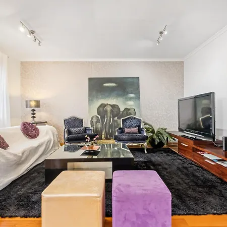 Holiday home Desertas View Bay *