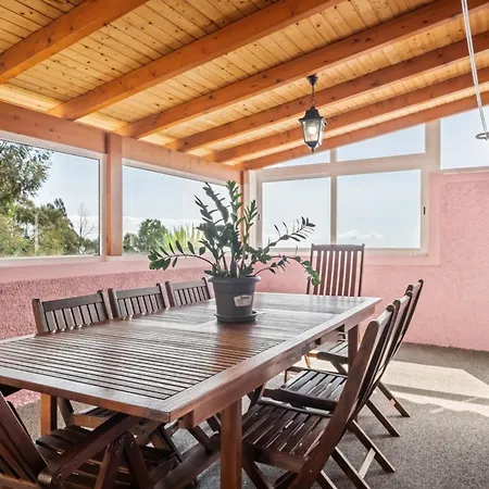 Desertas View Bay Holiday home