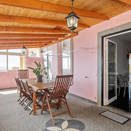 Desertas View Bay Holiday home *