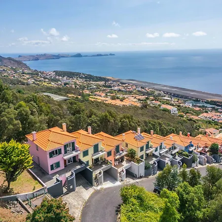 Desertas View Bay *