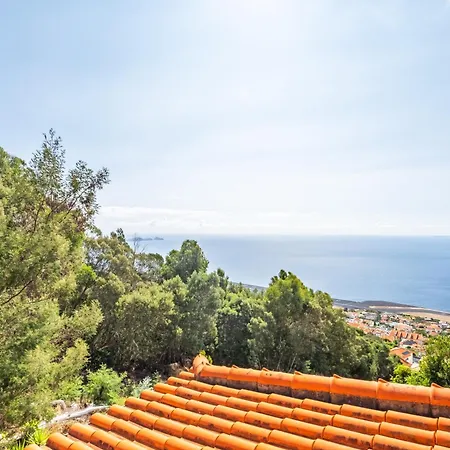 Desertas View Bay Holiday home