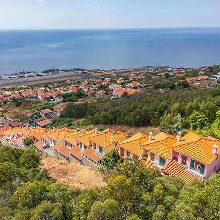 Holiday home Desertas View Bay