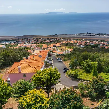 Holiday home Desertas View Bay *
