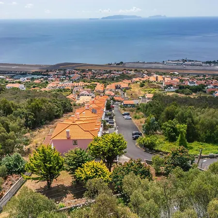 Holiday home Desertas View Bay *