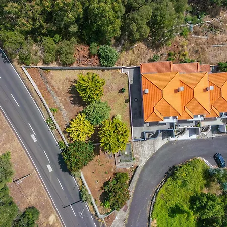 Desertas View Bay Holiday home *